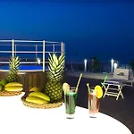Hotel T-suite