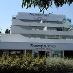 Hotel T-suite