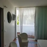 Hotel T-suite