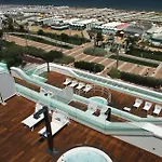 Hotel T-suite Riccione