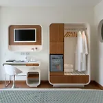 T-suite Hotel