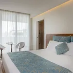 Hotel T-suite