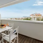 Hotel T-suite Riccione