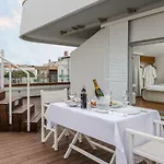 T-suite Hotel Riccione