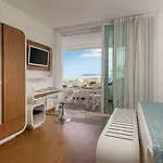 T-suite Hotel Riccione