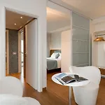 Hotel T-suite 4*