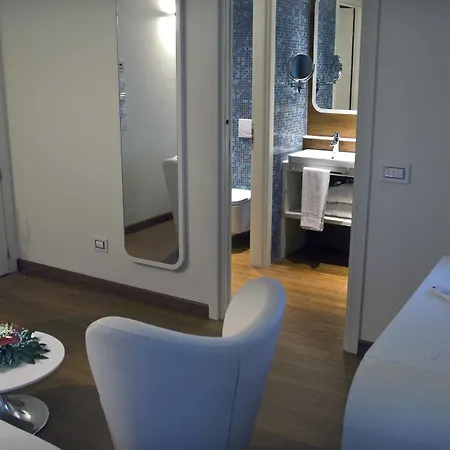 T-suite Отель