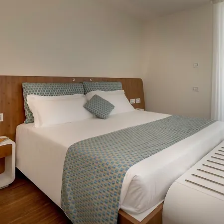 Hotel T-suite Riccione