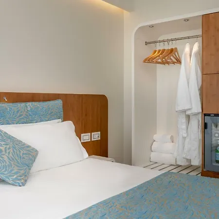T-suite 4* Riccione