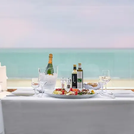 T-suite Hotel 4*