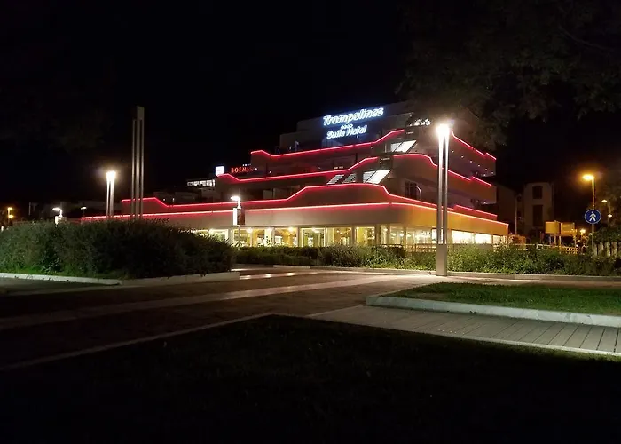 T-suite 리치오네