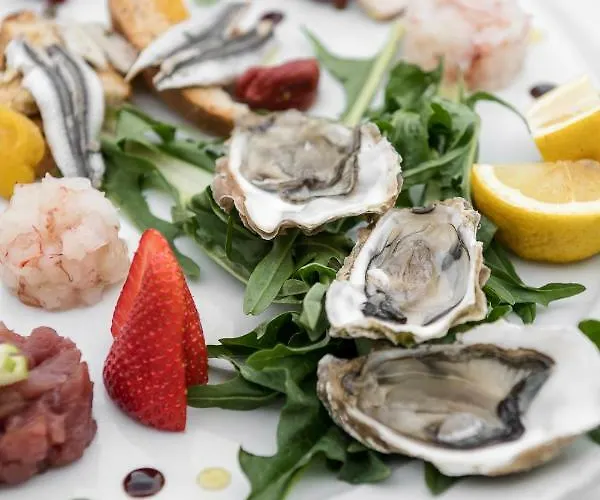 T-suite ריצ'יונה