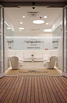 T-suite Riccione