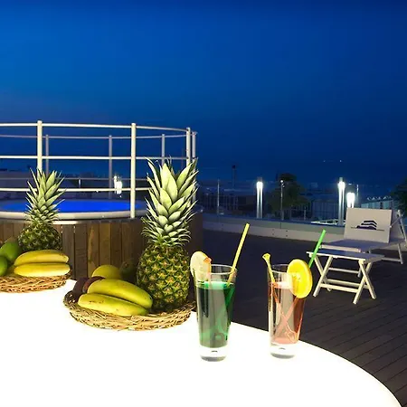Hotel T-suite