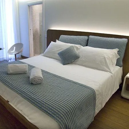 Hotel T-suite