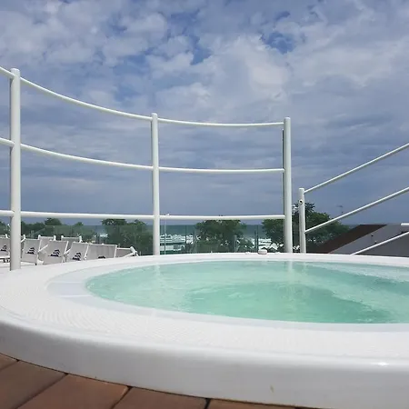 T-suite Riccione