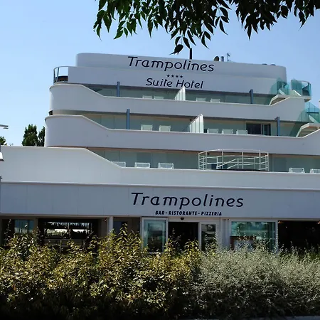 Hotel T-suite