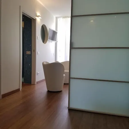 T-suite Hotel