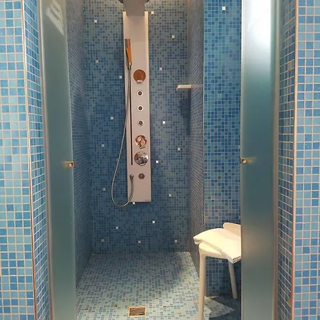 Hotel T-suite