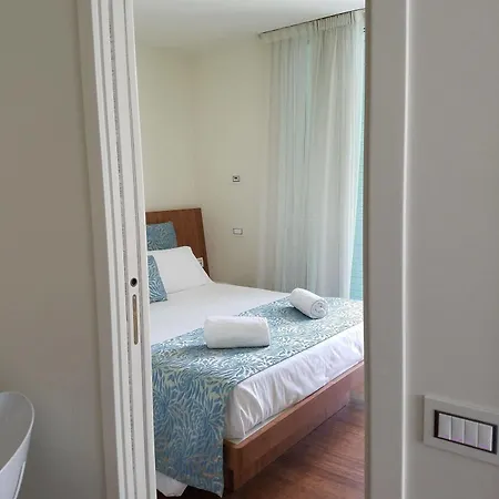 T-suite Hotell Riccione