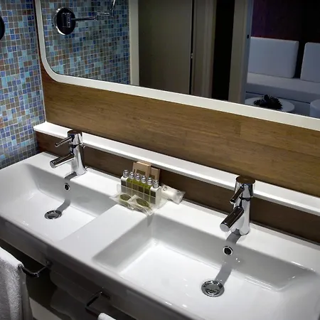 T-suite Hotell Riccione