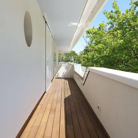 T-suite 4* Riccione