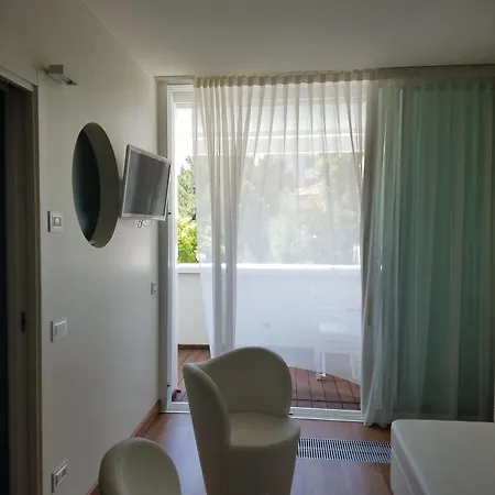 Hotel T-suite