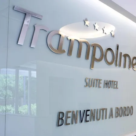Hotel T-suite 4*
