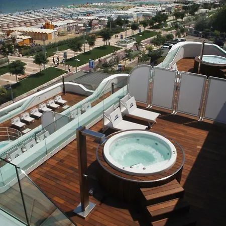 T-suite Riccione