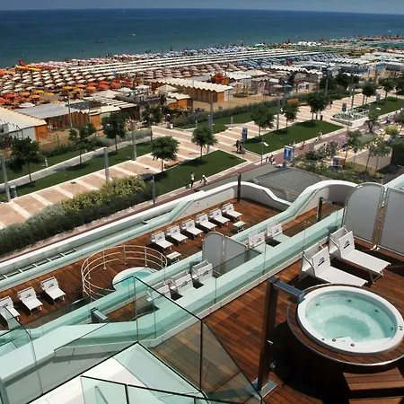 T-suite Riccione