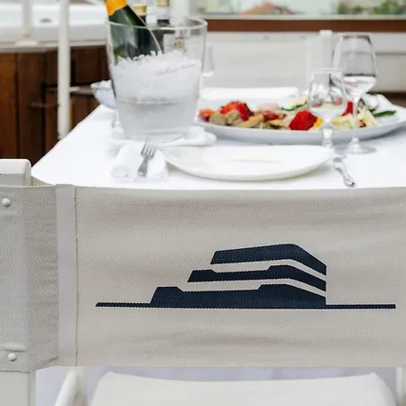 Hotell T-suite Riccione