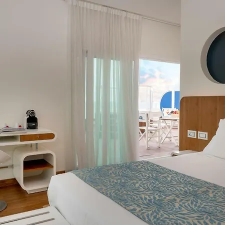 Hotel T-suite