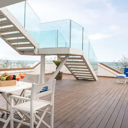 T-suite 4* Riccione
