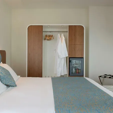 T-suite 4* Riccione