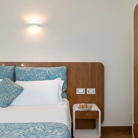 T-suite Riccione