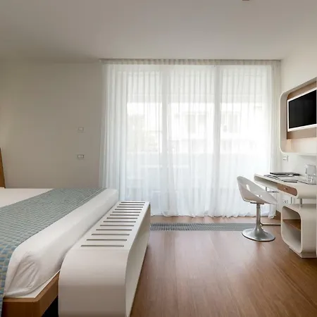 T-suite 4* Riccione
