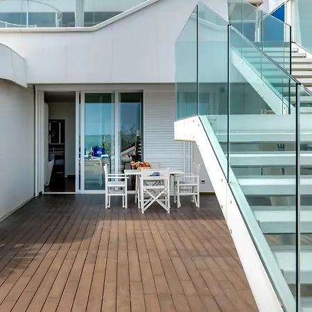 T-suite 4* Riccione