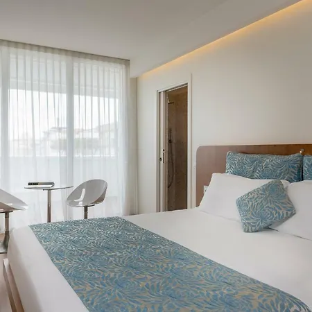 Hotel T-suite