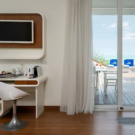 Отель T-suite 4*
