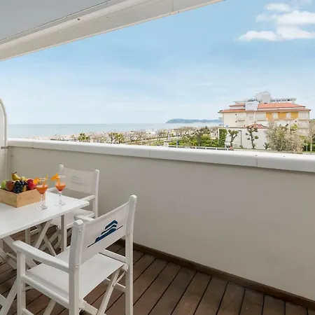 Hotell T-suite Riccione