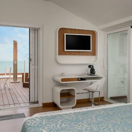 T-suite Hotel Riccione