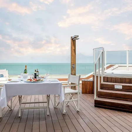 T-suite Riccione