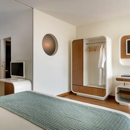 T-suite Riccione