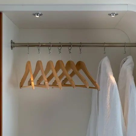 Hotel T-suite