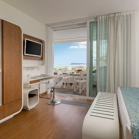 T-suite Hotell Riccione
