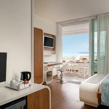 T-suite Hotel