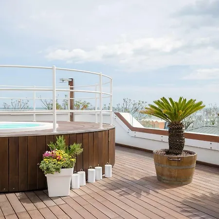 T-suite Riccione