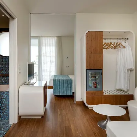 T-suite Hotel