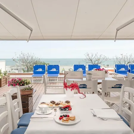 T-suite Hotel Riccione