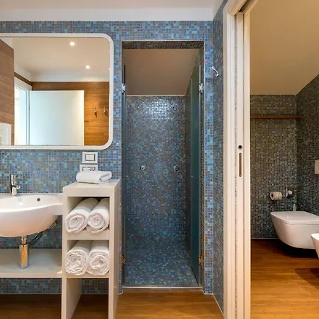 T-suite Hotel Riccione